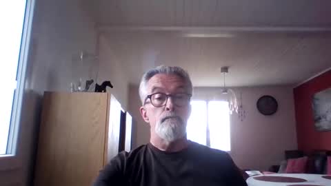 Snapshot of grybear60 chatting on 30, 4, 2026 Grybear online show from 30, 4, 2026