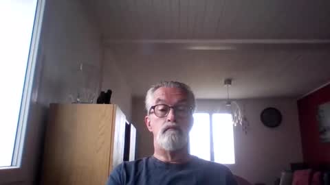 Snapshot of grybear60 chatting on 4, 5, 2026 Grybear online show from 4, 5, 2026