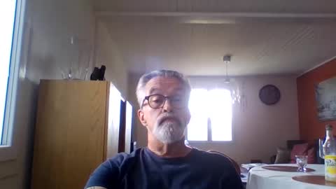 Snapshot of grybear60 chatting on 5, 5, 2026 Grybear online show from 5, 5, 2026