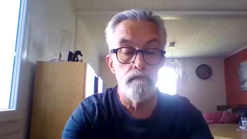 Snapshot of grybear60 chatting on 7, 5, 2026 Grybear online show from 7, 5, 2026