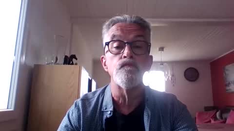 Snapshot of grybear60 chatting on 9, 5, 2026 Grybear online show from 9, 5, 2026