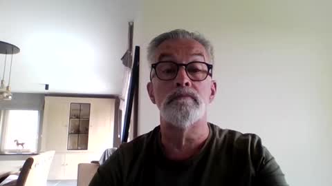 Snapshot of grybear60 chatting on 19, 5, 2026 Grybear online show from 19, 5, 2026