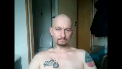 grzegorz40 online show from 2, 3, 2025