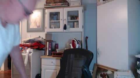 Snapshot of gspotlover1 chatting on 12, 6, 2026 Horny Daddy online show from 12, 6, 2026