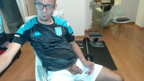 guachin_new online show from 22, 10, 2025