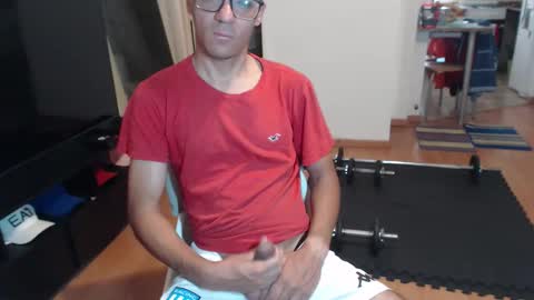 guachin_new online show from 11, 1, 2026