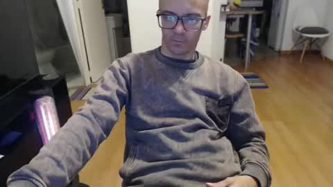guachin_new online show from 23, 5, 2026