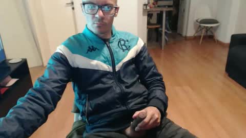 guachin_new online show from 24, 5, 2026