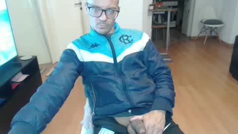 guachin_new online show from 26, 5, 2026