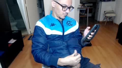 Snapshot of guachin_new chatting on 19, 7, 2026 guachin_new online show from 19, 7, 2026