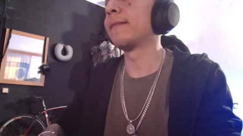 Guayaco  online show from 8, 2, 2025