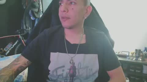 Guayaco  online show from 13, 2, 2025