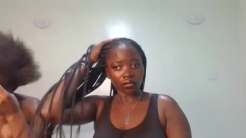 Snapshot of gud_lunah1 chatting on 27, 6, 2026 gud_lunah1 online show from 27, 6, 2026