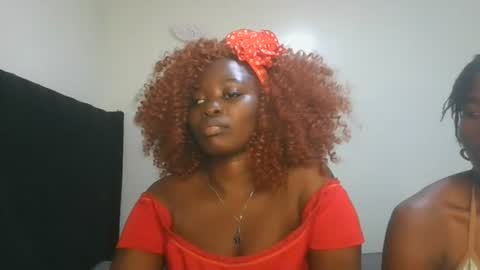 Snapshot of gud_lunah1 chatting on 21, 7, 2026 gud_lunah1 online show from 21, 7, 2026