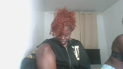 Snapshot of gud_lunah1 chatting on 26, 7, 2026 gud_lunah1 online show from 26, 7, 2026