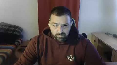 guillaume666286050 online show from 13, 10, 2025