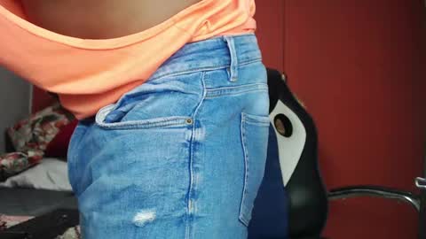 Angel online show from 3, 12, 2024