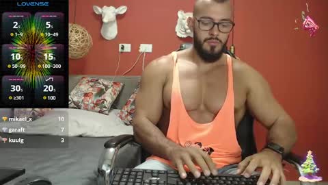 Angel online show from 13, 1, 2025