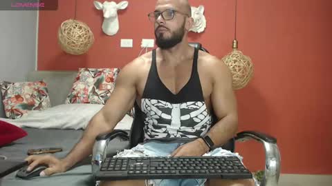 Angel online show from 15, 1, 2025