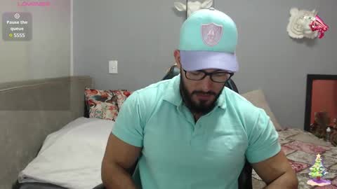 Angel online show from 27, 1, 2025