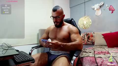 Angel online show from 30, 1, 2025