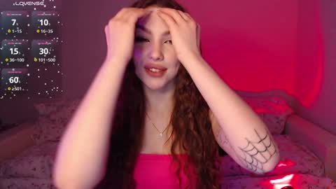 Snapshot of guilty_pleasureee chatting on 16, 1, 2025 Marta online show from 16, 1, 2025