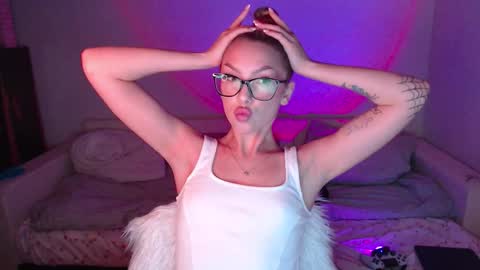 Marta online show from 3, 11, 2025