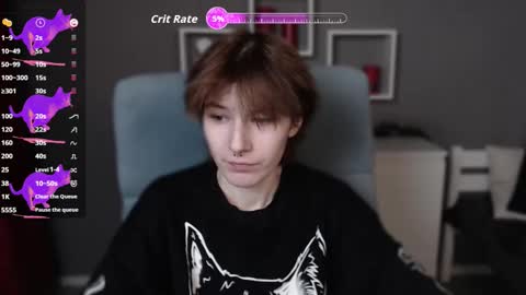 guitarandangell online show from 1, 12, 2025