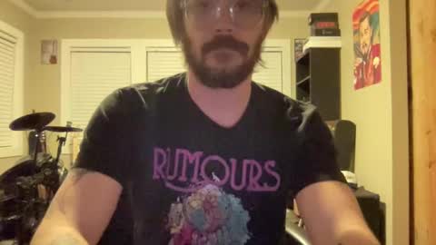 guitarchef08 online show from 17, 1, 2025