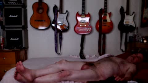 Snapshot of guitarsexgod chatting on 17, 1, 2025 Mario online show from 17, 1, 2025