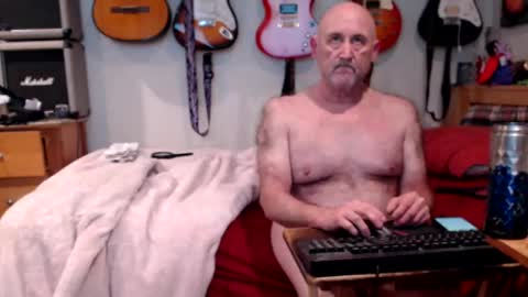 Snapshot of guitarsexgod chatting on 12, 2, 2025 Mario online show from 12, 2, 2025