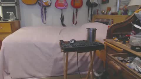 Snapshot of guitarsexgod chatting on 27, 2, 2025 Mario online show from 27, 2, 2025