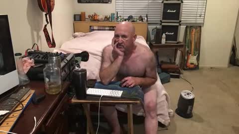 Mario online show from 22, 12, 2025