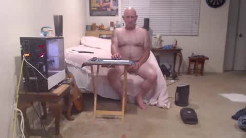 Snapshot of guitarsexgod chatting on 7, 2, 2026 Mario online show from 7, 2, 2026