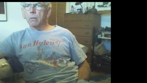 Roy online show from 16, 5, 2026