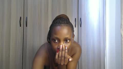 Miss Incredible online show from 1, 4, 2026