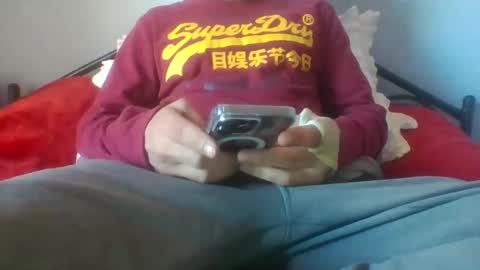 Snapshot of gunishment chatting on 18, 2, 2025 gunishment online show from 18, 2, 2025