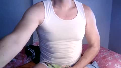 gusanito_enano online show from 1, 10, 2025