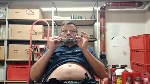 guschidick online show from 10, 10, 2025