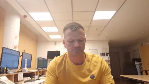 guschidick online show from 17, 10, 2025