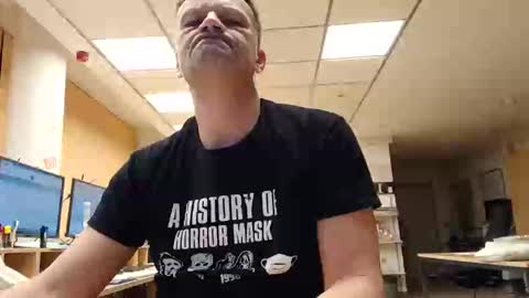 guschidick online show from 14, 12, 2025