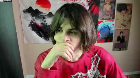 gushill_ online show from 8, 2, 2025