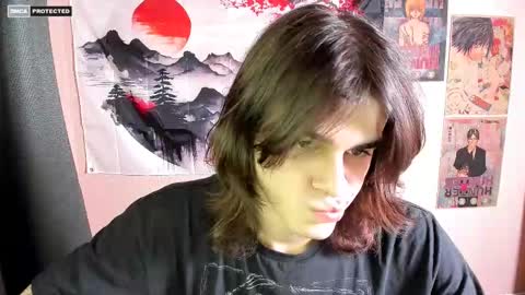 gushill_ online show from 12, 3, 2025