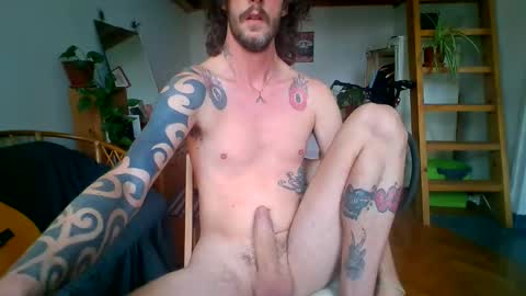 Gustav online show from 19, 3, 2026