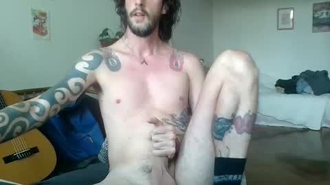 Gustav online show from 23, 3, 2026