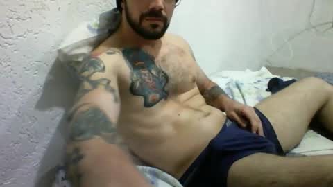 Snapshot of gustavyuri chatting on 25, 9, 2025 Gustav online show from 25, 9, 2025