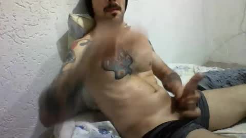 Snapshot of gustavyuri chatting on 27, 9, 2025 Gustav online show from 27, 9, 2025