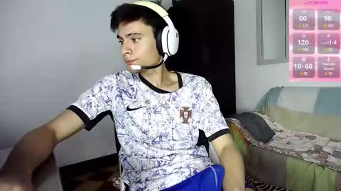 Snapshot of guts1_ chatting on 15, 10, 2025 Guts online show from 15, 10, 2025