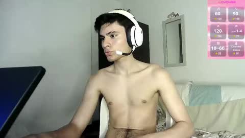 Snapshot of guts1_ chatting on 16, 10, 2025 Guts online show from 16, 10, 2025