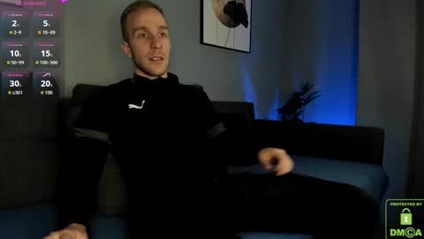 Buddy online show from 10, 11, 2025